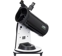 Телескоп Sky-Watcher Dob 150-750 Retractable Virtuoso GTi GOTO, настольный 78261