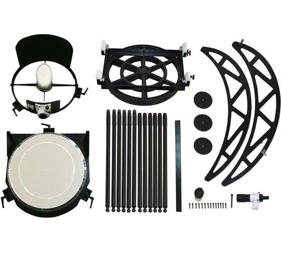 Телескоп Sky-Watcher Dob 18 458-1900 Truss Tube 68341