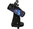 Телескоп Sky-Watcher Dob 76-300 Heritage, настольный 68585 1