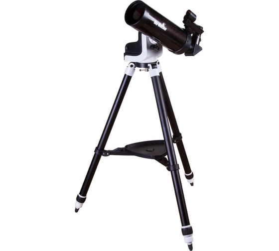 Телескоп Sky-Watcher MAK80 AZ-GTe SynScan GOTO 72653