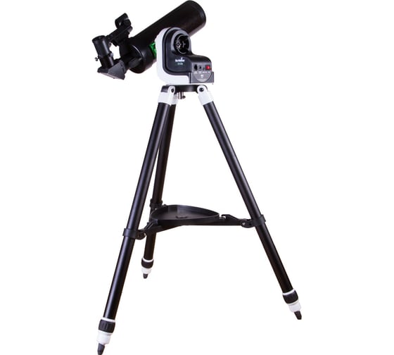 Телескоп Sky-Watcher MAK80 AZ-GTe SynScan GOTO 72653