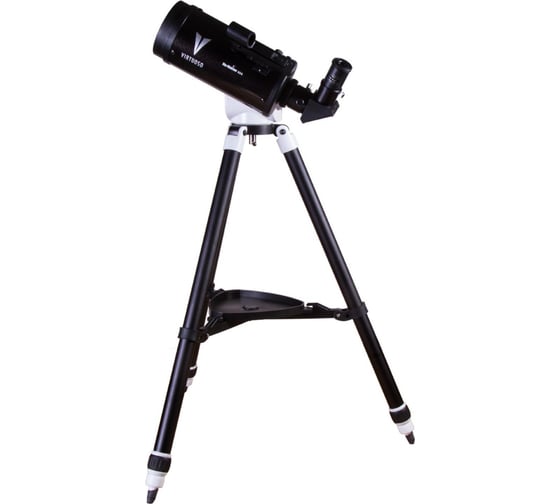 Телескоп Sky-Watcher MAK90 AZ-GTe SynScan GOTO 72654 1