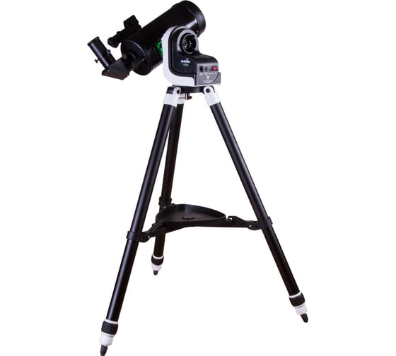 Телескоп Sky-Watcher MAK90 AZ-GTe SynScan GOTO 72654