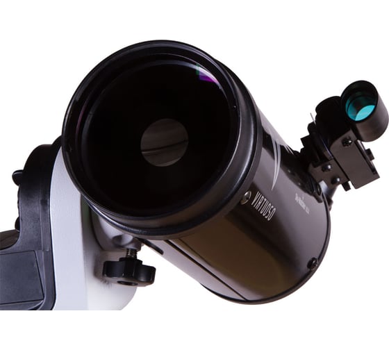 Телескоп Sky-Watcher MAK90 AZ-GTe SynScan GOTO 72654