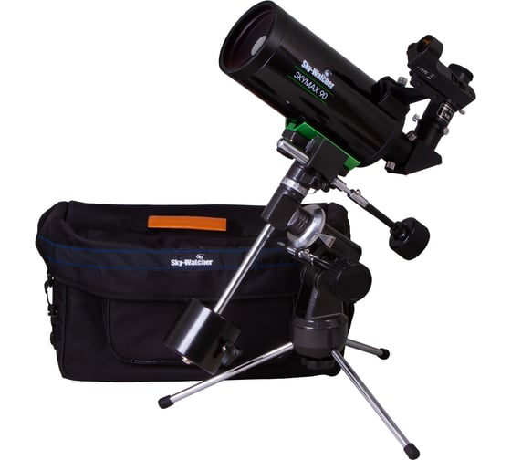Телескоп Sky-Watcher SKYMAX BK MAK90EQ1, настольный 75177
