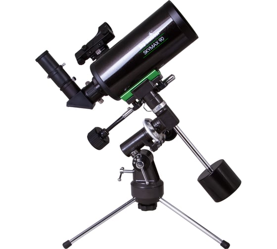 Телескоп Sky-Watcher SKYMAX BK MAK90EQ1, настольный 75177