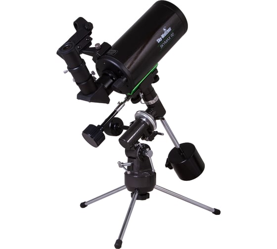 Телескоп Sky-Watcher SKYMAX BK MAK90EQ1, настольный 75177