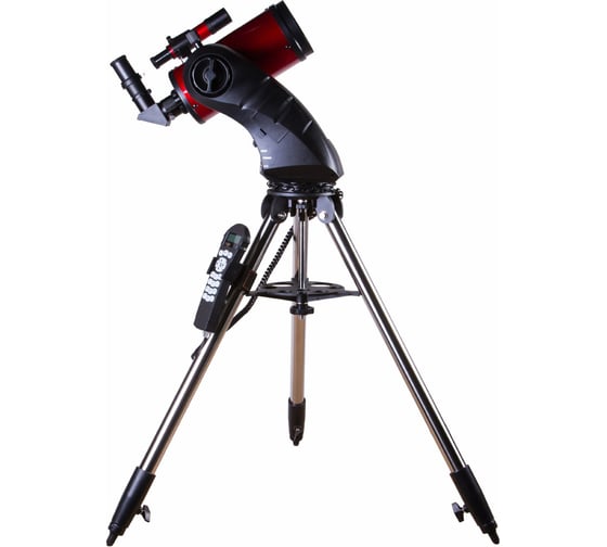 Телескоп Sky-Watcher Star Discovery MAK102 SynScan GOTO 71626