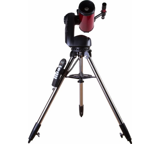 Телескоп Sky-Watcher Star Discovery MAK102 SynScan GOTO 71626