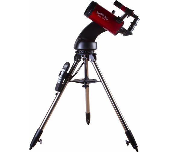 Телескоп Sky-Watcher Star Discovery MAK102 SynScan GOTO 71626