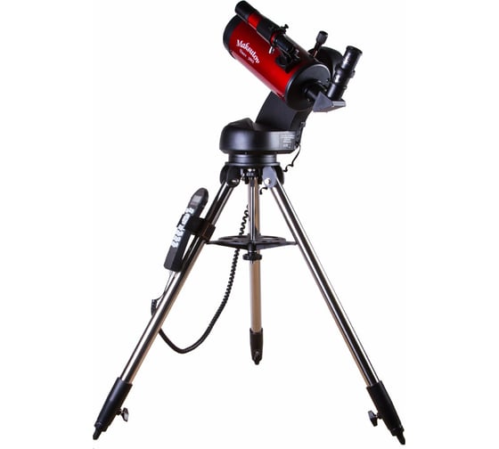 Телескоп Sky-Watcher Star Discovery MAK102 SynScan GOTO 71626