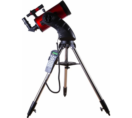 Телескоп Sky-Watcher Star Discovery MAK127 SynScan GOTO 70504