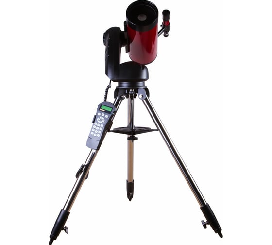 Телескоп Sky-Watcher Star Discovery MAK127 SynScan GOTO 70504