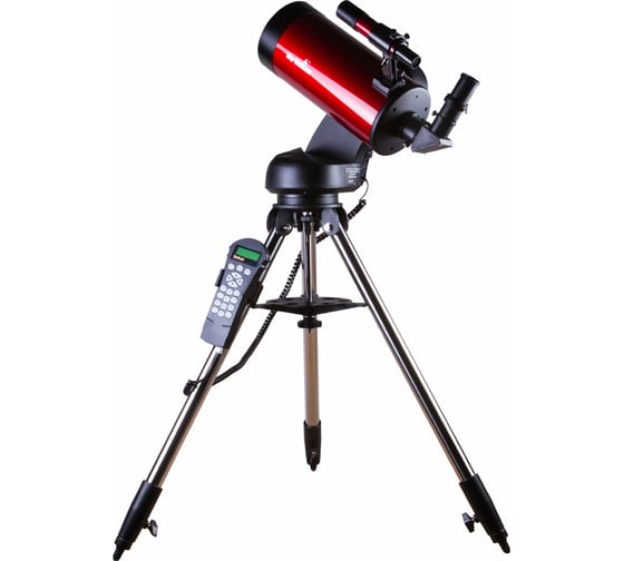 Телескоп Sky-Watcher Star Discovery MAK127 SynScan GOTO 70504