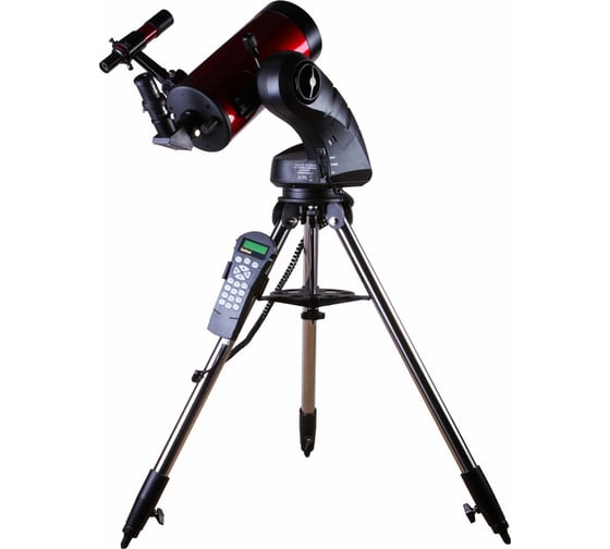 Телескоп Sky-Watcher Star Discovery MAK127 SynScan GOTO 70504
