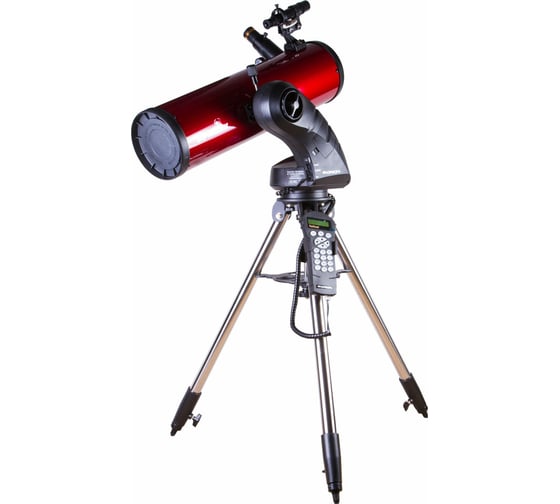 Телескоп Sky-Watcher Star Discovery P130 SynScan GOTO 71627