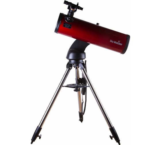 Телескоп Sky-Watcher Star Discovery P130 SynScan GOTO 71627