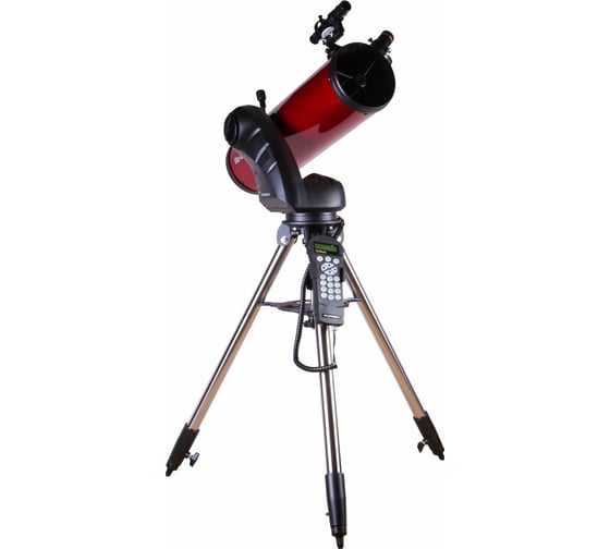Телескоп Sky-Watcher Star Discovery P130 SynScan GOTO 71627