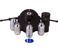 Фазово-контрастное устройство Levenhuk M500 73354