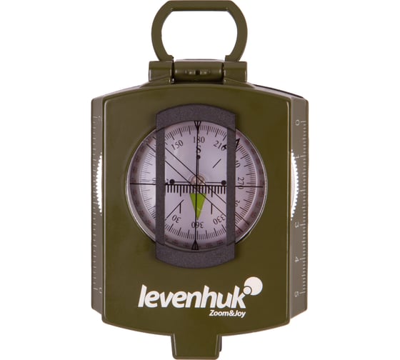 Армейский компас Levenhuk Army AC10 74116