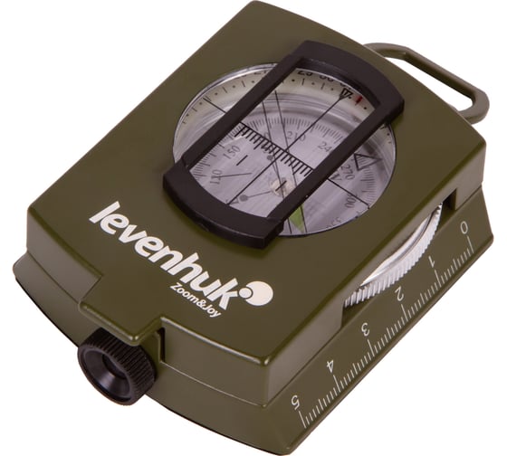 Армейский компас Levenhuk Army AC10 74116