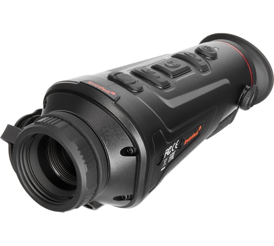 Тепловизионный монокуляр Levenhuk Fatum Z500 81723 1