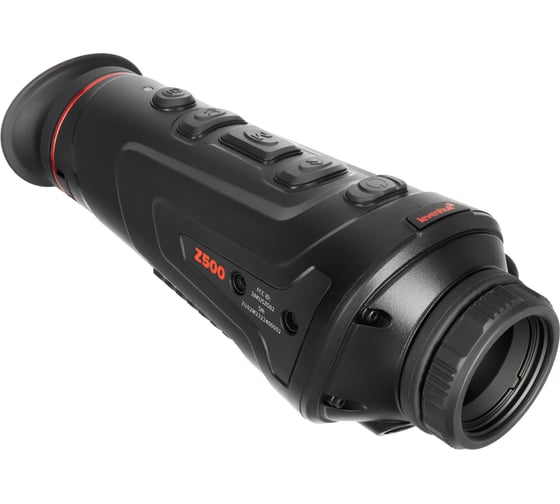 Тепловизионный монокуляр Levenhuk Fatum Z500 81723