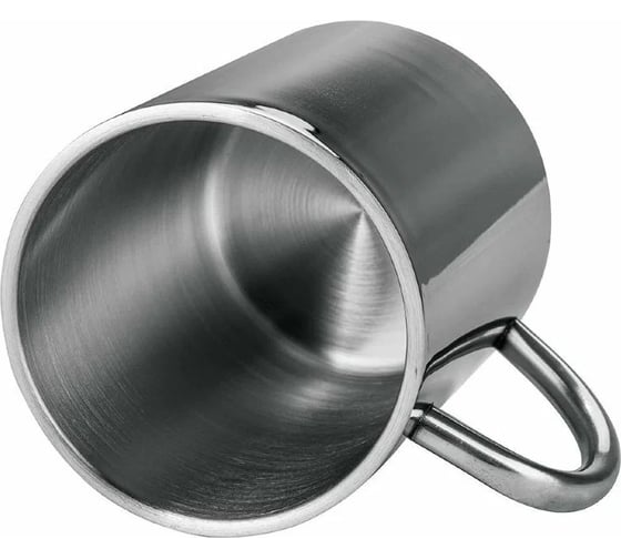 Металлическая термокружка Тонар T.TK-001-300 300мл 246529