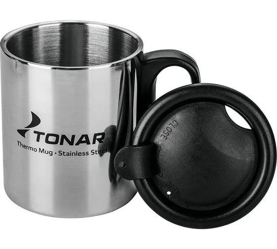 Термокружка Тонар T.TK-033-350 350мл 281097