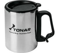 Термокружка Тонар T.TK-033-400 400мл 281100