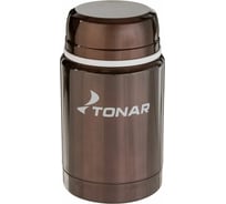Термос Тонар HS.TM-036 500мл, с ложкой, широкое горло 213701