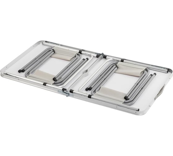 Набор мебели: стол + 4 табурета Premier Fishing PR PR-FX8812-C PR 321587