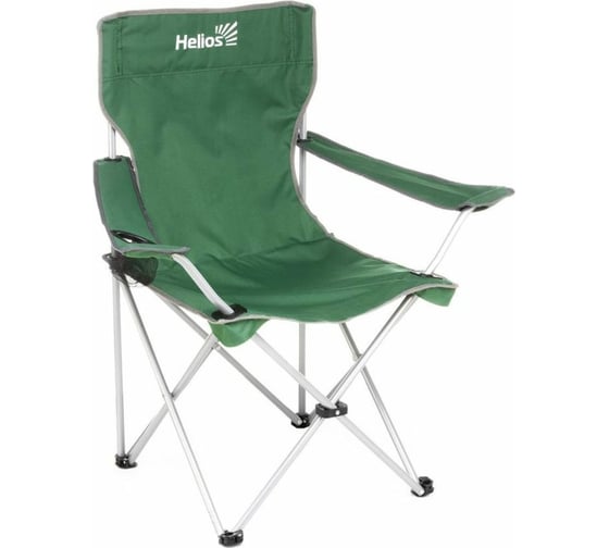 Складное кресло Helios HS-242H-G 315411