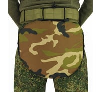 Тактический пятиточечник A&P Краб камуфляж PTTK10