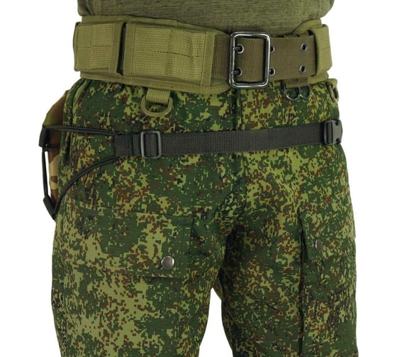 Тактический пятиточечник A&P Краб камуфляж PTTK10
