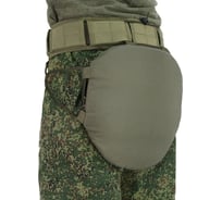 Тактический пятиточечник A&P Краб хаки PTTK01