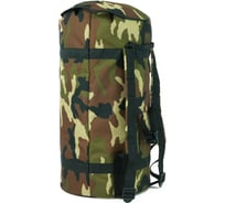 Армейский баул A&P Витязь, 80 л, камуфляж BAV48