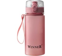 Спортивная бутылка Winner 500 мл WR-8357