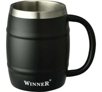 Кружка Winner 450 мл WR-8354