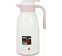 Пластиковый термос BEKKER premium 1.8л BK-4425