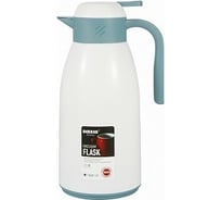 Пластиковый термос BEKKER premium 1.8л BK-4426