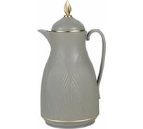 Пластиковый термос BEKKER premium 1 л BK-4418