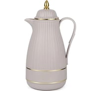Пластиковый термос BEKKER premium 1 л BK-4414