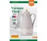 Пластиковый термос BEKKER premium 1 л BK-4414 5