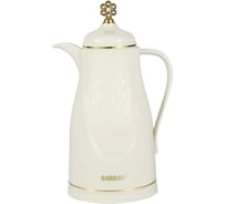 Пластиковый термос BEKKER premium 1 л BK-4416