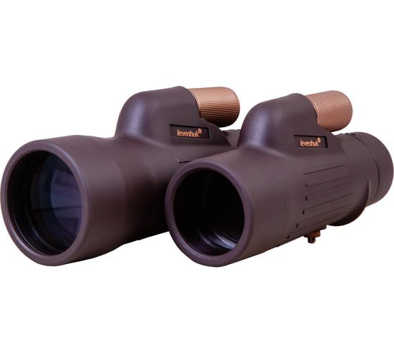 Монокуляр Levenhuk Vegas ED 8x42 74157