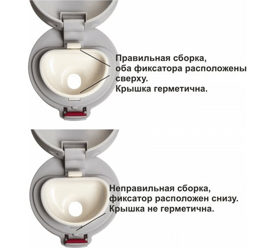 Термос-кружка Nisus N.TMК-05 400мл 265469