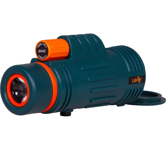 Монокуляр Levenhuk LabZZ MC4 74097