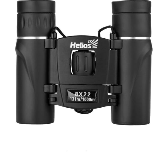 Бинокль Helios 8x22 HS 8x22 170326