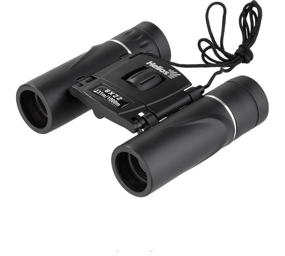Бинокль Helios 8x22 HS 8x22 170326
